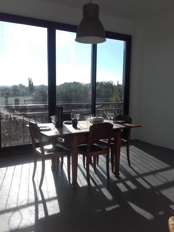 Chambre D'Hotes Avec Cuisine Commune - 5 Mns De Narbonne Cuxac-dʼAude Zewnętrze zdjęcie