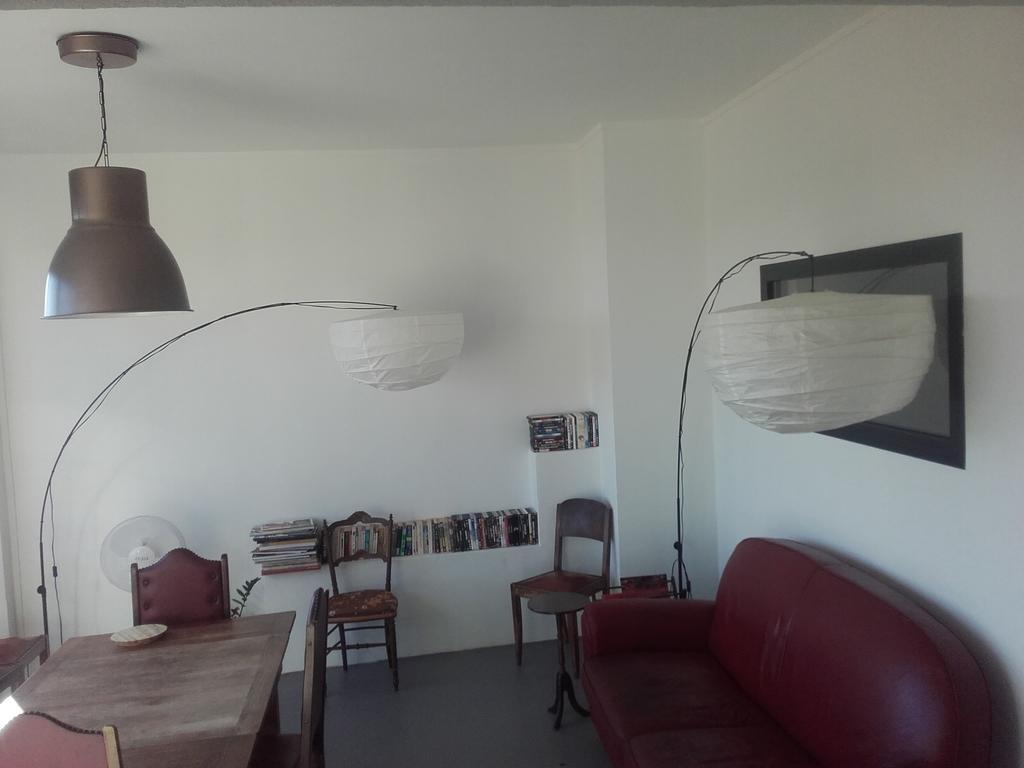 Chambre D'Hotes Avec Cuisine Commune - 5 Mns De Narbonne Cuxac-dʼAude Zewnętrze zdjęcie