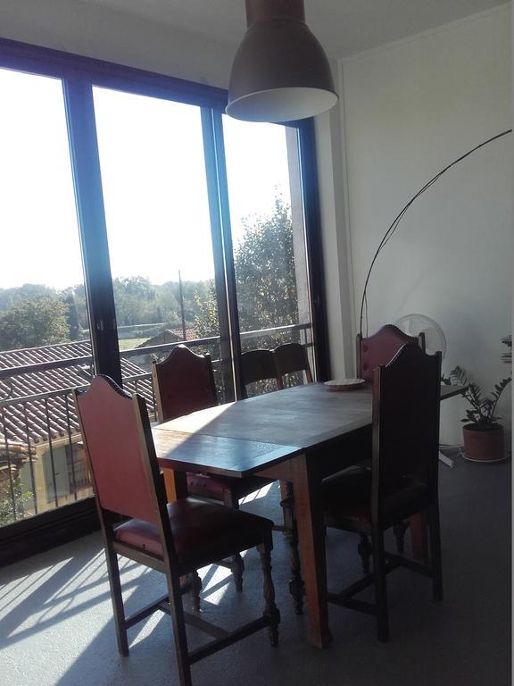Chambre D'Hotes Avec Cuisine Commune - 5 Mns De Narbonne Cuxac-dʼAude Zewnętrze zdjęcie