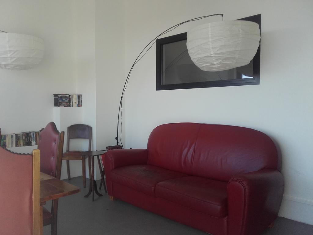 Chambre D'Hotes Avec Cuisine Commune - 5 Mns De Narbonne Cuxac-dʼAude Zewnętrze zdjęcie