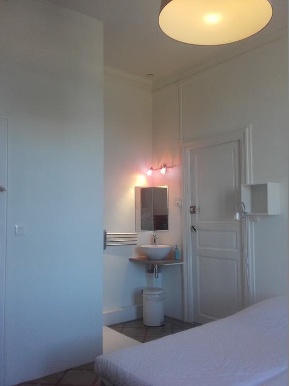 Chambre D'Hotes Avec Cuisine Commune - 5 Mns De Narbonne Cuxac-dʼAude Zewnętrze zdjęcie
