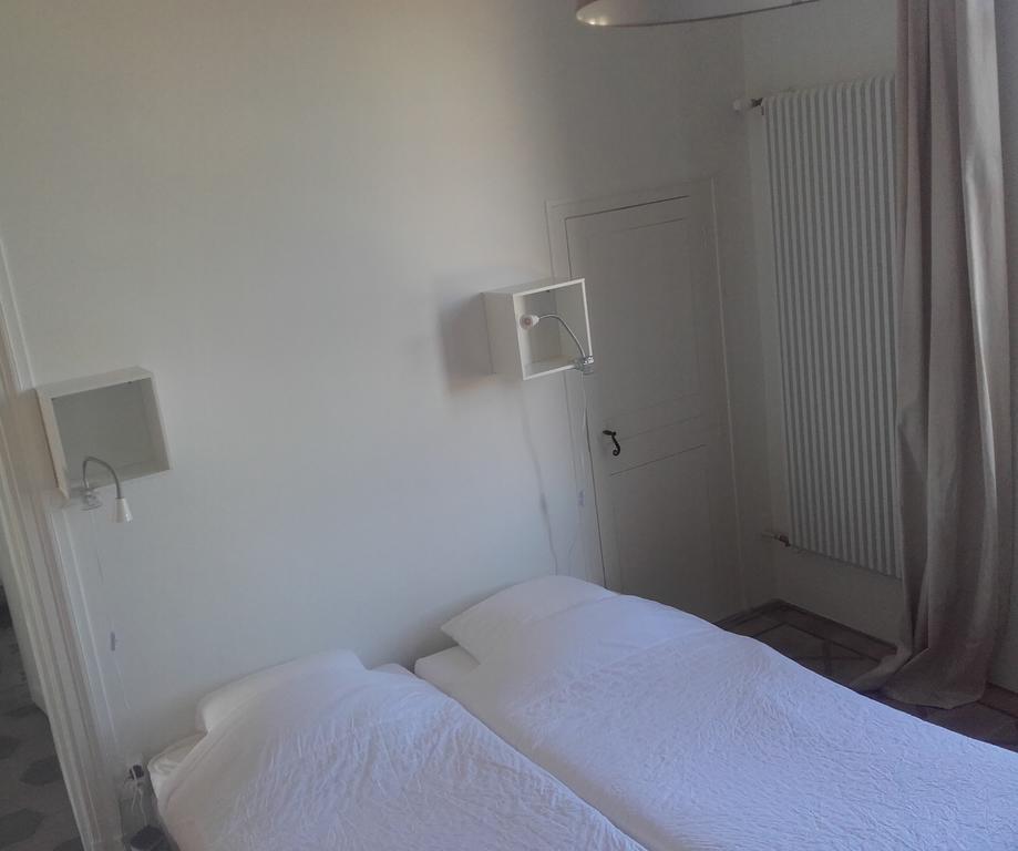 Chambre D'Hotes Avec Cuisine Commune - 5 Mns De Narbonne Cuxac-dʼAude Zewnętrze zdjęcie