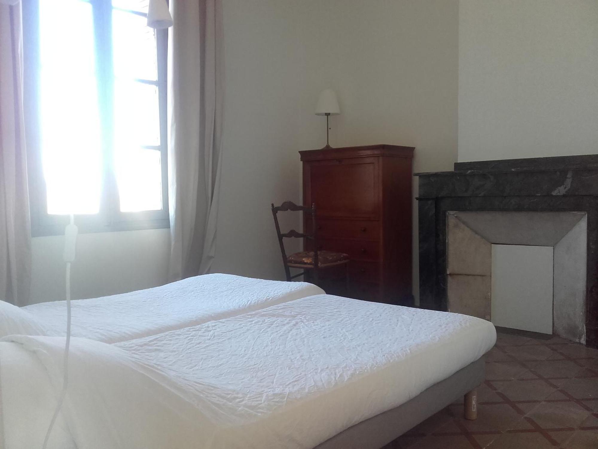 Chambre D'Hotes Avec Cuisine Commune - 5 Mns De Narbonne Cuxac-dʼAude Zewnętrze zdjęcie