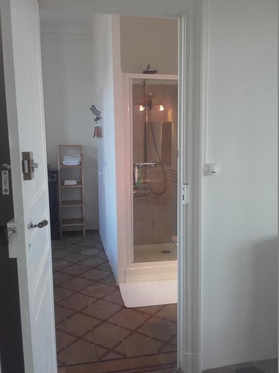 Chambre D'Hotes Avec Cuisine Commune - 5 Mns De Narbonne Cuxac-dʼAude Zewnętrze zdjęcie