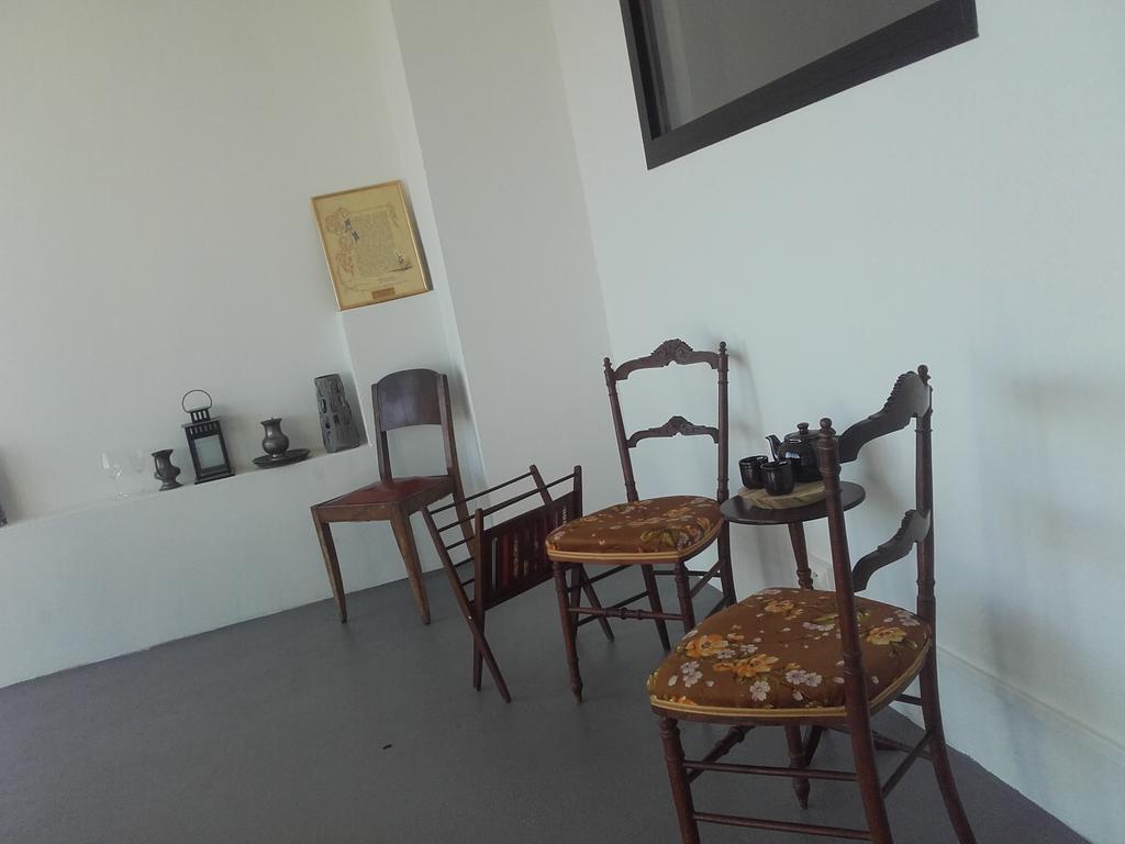 Chambre D'Hotes Avec Cuisine Commune - 5 Mns De Narbonne Cuxac-dʼAude Zewnętrze zdjęcie