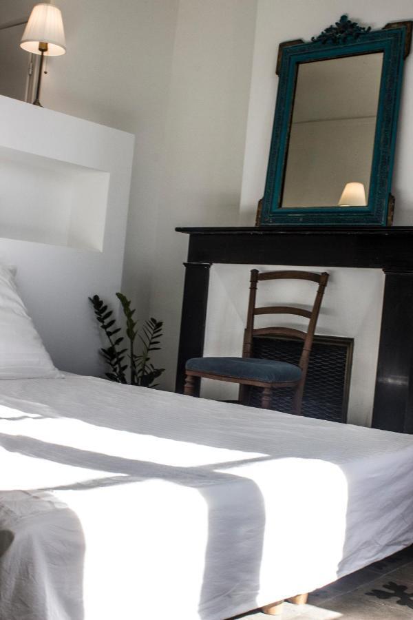 Chambre D'Hotes Avec Cuisine Commune - 5 Mns De Narbonne Cuxac-dʼAude Zewnętrze zdjęcie