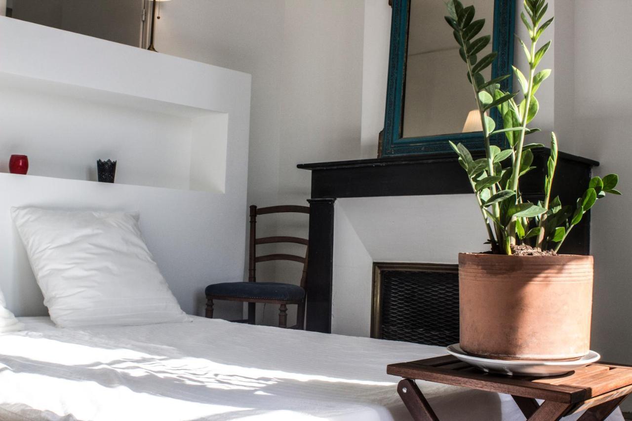 Chambre D'Hotes Avec Cuisine Commune - 5 Mns De Narbonne Cuxac-dʼAude Zewnętrze zdjęcie